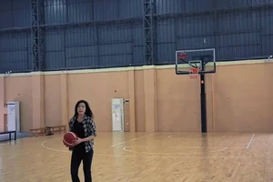 女性篮球爱好者适合的训练营有哪些?全面解析与推荐
